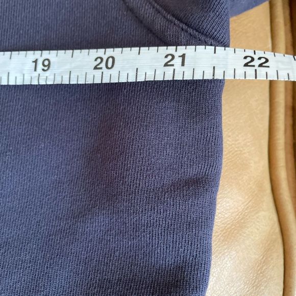 EMERSON FRY short sleeve sweatshirt - Picture 12 of 16